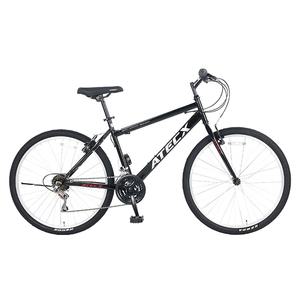 클릭 MTB 자전거 보스톤 26인치 21단 입문용