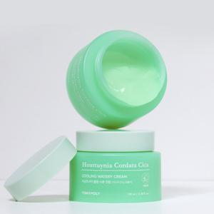 어성초시카 쿨링 수분 크림 100ml
