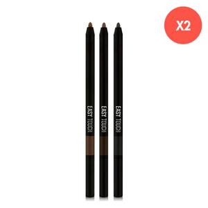[2pack]이지터치 워터프루프 아이브로우 0.5g