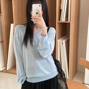 [메이비베이비] Larcin Knit (3colors)