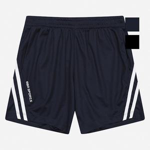 [뱅뱅] 여성 쿨맥스 사선테이핑 4부 반바지(NPIT33)