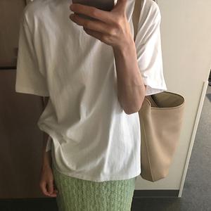 [메이비베이비] Instead Tee (3colors)