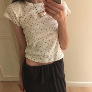[메이비베이비] Enee Tee (2colors)