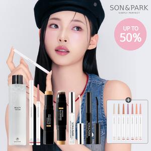 [단하루 특가+증정까지!][손앤박]자연스러운 컬링효과! 인기BEST 속눈썹영양제/링파운