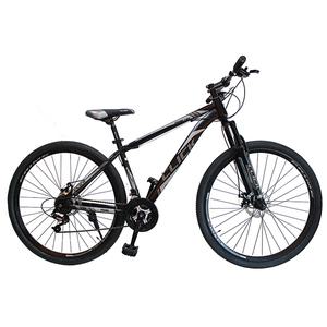 클릭 디스크브레이크 MTB 자전거 프라임26D 26인치 시마노21단