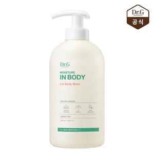 닥터지 모이스처 인 바디 5.0 바디워시 500ml