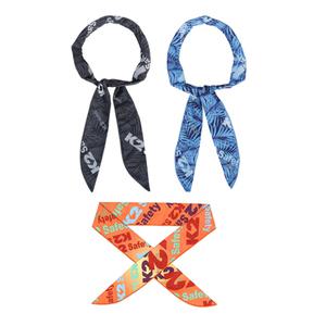 K2 Safety 아이스글랜2 쿨스카프 아이스스카프
