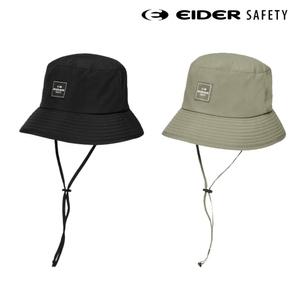아이더 safety 버킷 햇모자 벙거지 끈모자