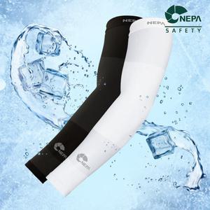 네파 Safety 듀오 쿨토시 손목형 팔토시