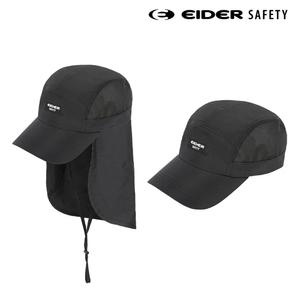 아이더 Safety 차양 메쉬 캠프 캡모자 그늘모자 메쉬캡모자