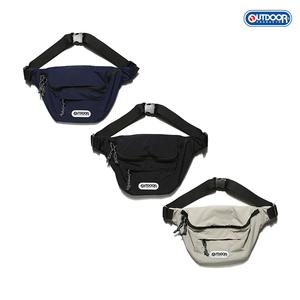 [아웃도어프로덕츠] 111140 HIP BAG (3COLORS)