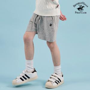 [폴로클럽] 노바4부팬츠_멜란지그레이