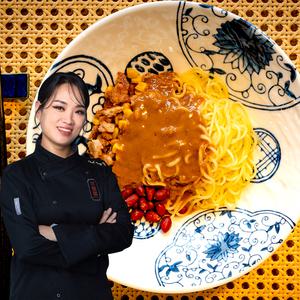 흑백요리사 정지선셰프의 티엔미미 마장면 밀키트