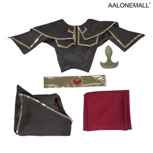 할로윈 코스프레 의상 AALONEMALL 아주라 반티 체육대회 졸업사진컨셉 애니메이션 의상