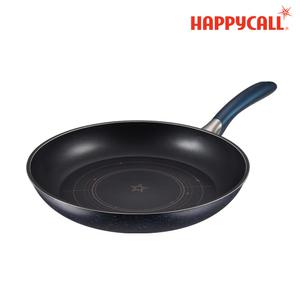 [본사직영] 해피콜 갤럭시 블루 IH 프라이팬 28cm