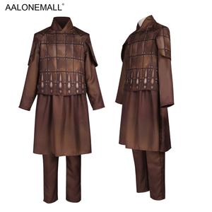 코스프레의상 병마용 AALONEMALL 체육대회 반티 졸업사진컨셉 무대공연 할로윈 코스튬