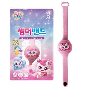 캐치 티니핑 썸머밴드 1P 3팩
