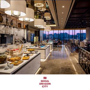 [알라메종 와인 앤 다인] Fall in Brunch(1인)