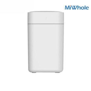 샤오미 MIWHOLE 스마트 센서형 휴지통 T3S