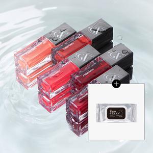 [2pack]겟잇틴트 컬러풀 워터 3g(+클렌징티슈1매)