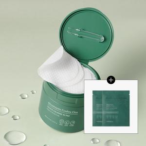 [2pack]어성초시카 퀵 카밍 패드 70매