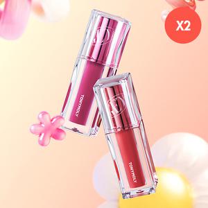 [2pack]겟잇틴트 워터풀 버터 4g(+클렌징티슈1매)