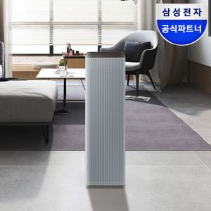 삼성 비스포크큐브에어 인피니트 AI 공기청정기 리유저블 필터 교체 없는 프리미엄 공