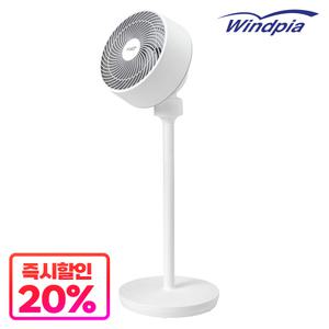 에어써큘레이터 선풍기 공기순환팬 WA-1221