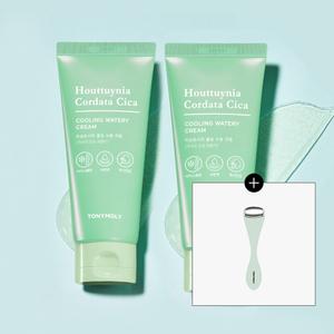 [2pack]어성초시카 쿨링 수분크림 90ml