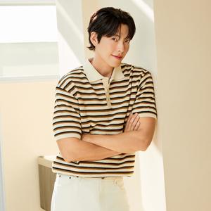[지이크/파렌하이트] 남성 여름 캐주얼,비즈니스룩 반팔티/반팔셔츠/슬랙스/정장 외 1
