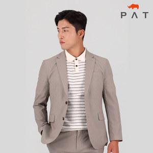 [PAT 남성] 셋업 슬림핏 요루 자켓_QJ31291