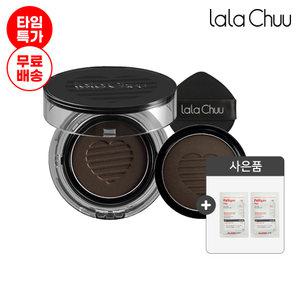 라라츄 헤어쿠션 펴펙트 시즌3 본품+리필