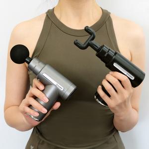 에코너 M3 파워부스트 종아리 등 어깨 다리 손 발 승모근 목어깨 맛사지 마사지건 근육