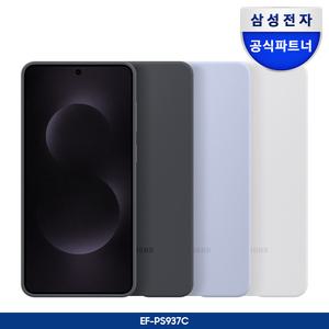 [삼성정품] 갤럭시 S25엣지 실리콘 케이스 EF-PS937CBEGKR / EF-PS937CLEGKR / EF-PS9