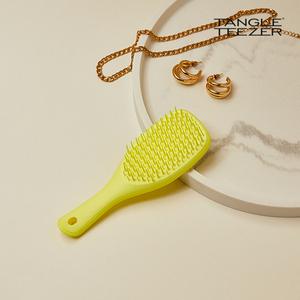[공식][탱글티저] WET 디탱글러 미니 하이퍼 옐로우
