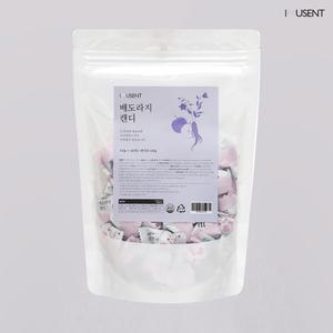 이뮤젠트 배도라지캔디 파우치 60개입
