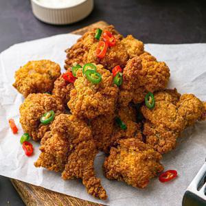 마니커에프앤지 바사삭치킨고추순살 300g x 3개