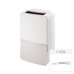 [앱추가할인] 위닉스 인버터 제습기 21L DXWH218-NEK, 에너지등급 1등급, 집중건조킷