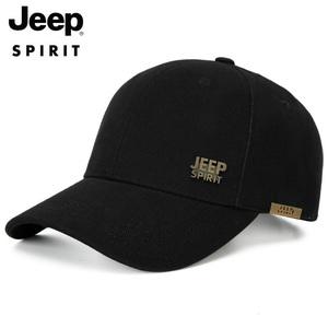 JEEP 남녀공용 스포츠 야구 모자