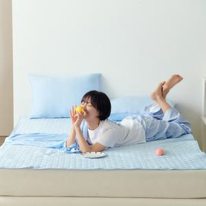 데시뉴 젤라또 접촉 냉감패드/이불/베개커버 여름침구 단품/세트/풀세트