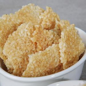[행사가 12,940원] 모시촌 요거시 가마솥 누룽지 1+1 (1kg * 2봉) 국내산 정품쌀