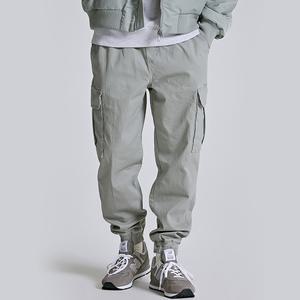 [스파오] [데일리지] 카고 조거 팬츠 (SPTCC23C12-T)