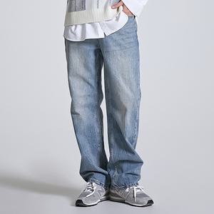 [스파오] [데일리지] 와이드 진 (SPTJC23C51-T)