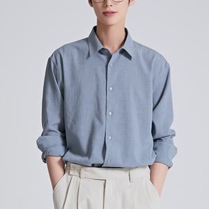 [스파오] [COOLTECH] 베이직 셔츠 (SPYWC24M01-T)