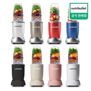 [뉴트리불렛] 데일리 블렌더 주서 믹서기 NB908