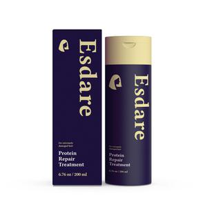에스데어 단백질 리페어 트리트먼트 상한머리복구 200ml 1개