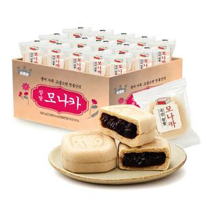 우리찹쌀모나카 550g (약39개)