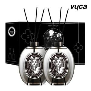 [VU.CA] 센트 클래식 대용량 디퓨저 1050ml 2개입
