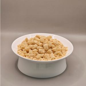 영자상회 콩고물 콩알 다이스 인절미 빙수떡 팥빙수용 떡(1kg)