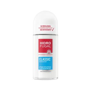 Hidrofugal 하이드로퓨갈 데오드란트 롤온 50ml